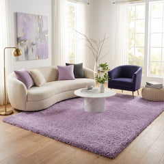 Light Purple Carpetify