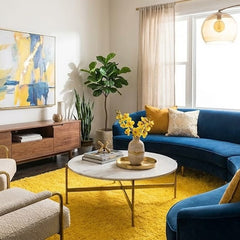 Yellow Carpetify