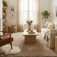 Beige Carpetify