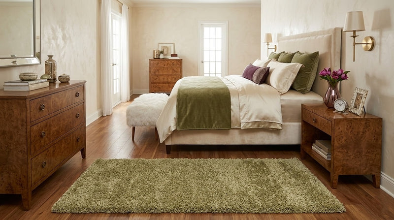 Sage Green Carpetify
