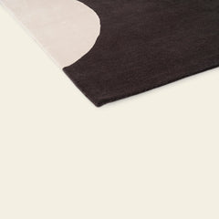 Hand Tufted