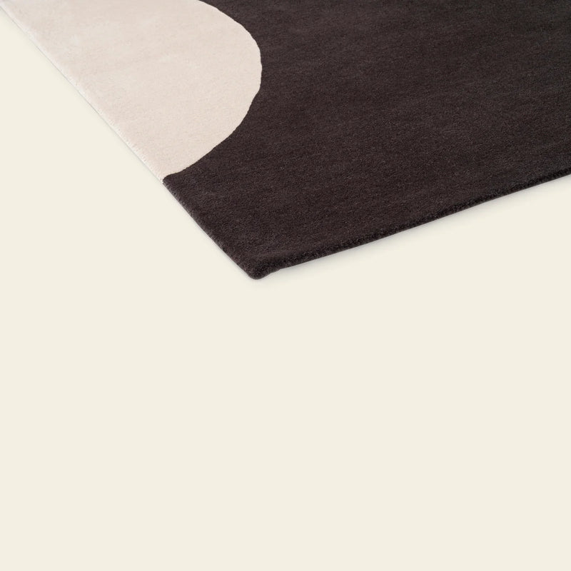 Hand Tufted
