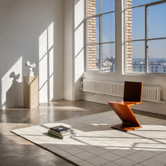 Hand Tufted